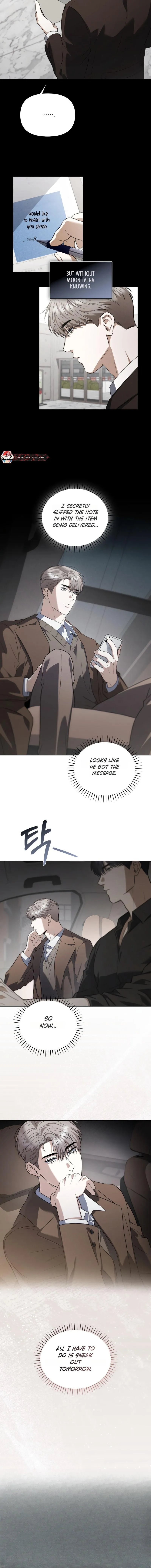 Read Baby Risk chapter 16 image 2 on Lezhin