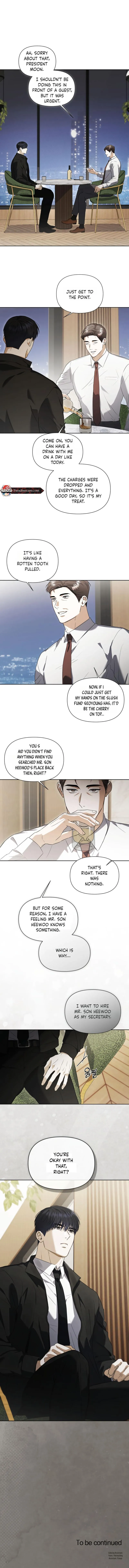 Read Baby Risk chapter 17 image 8 on Lezhin
