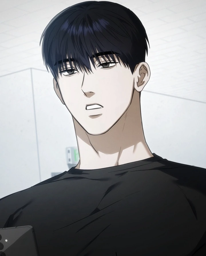 Read Baby Risk chapter 2 image 11 on Lezhin