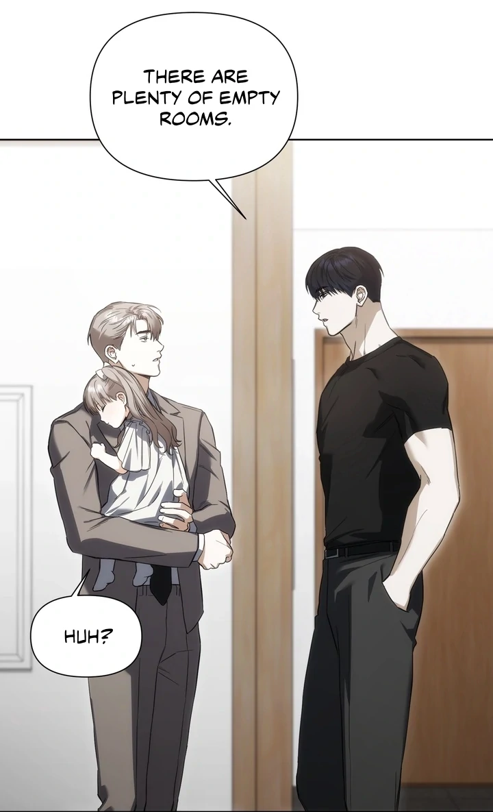 Read Baby Risk chapter 2 image 22 on Lezhin