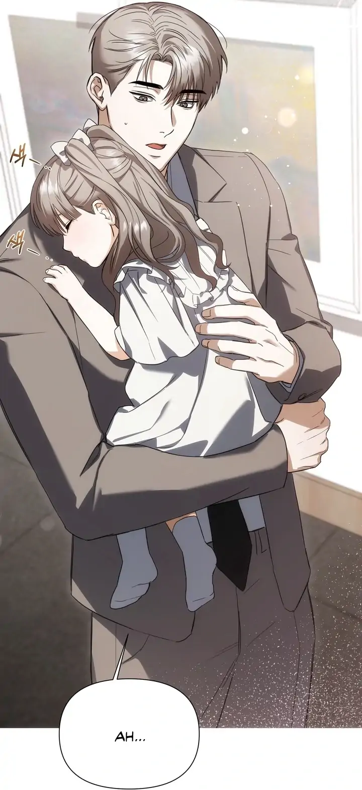 Read Baby Risk chapter 2 image 24 on Lezhin