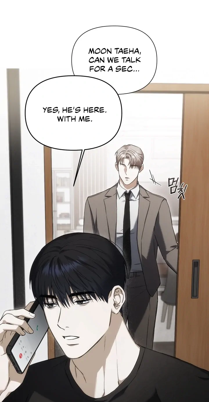 Read Baby Risk chapter 2 image 38 on Lezhin