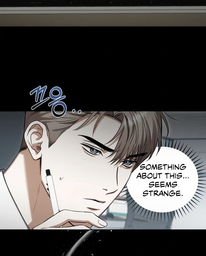 Read Baby Risk chapter 2 image 45 on Lezhin