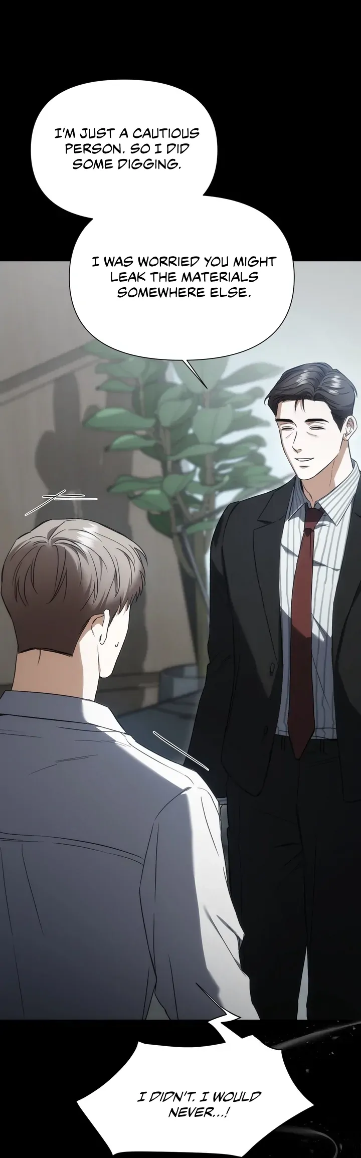 Read Baby Risk chapter 2 image 59 on Lezhin