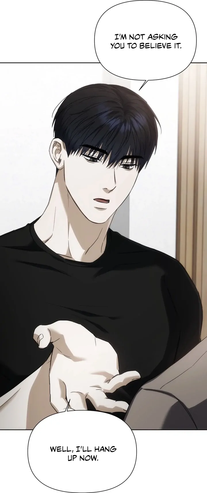 Read Baby Risk chapter 2 image 73 on Lezhin