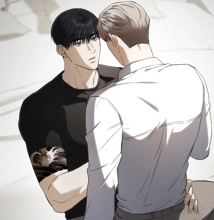 Read Baby Risk chapter 2 image 83 on Lezhin
