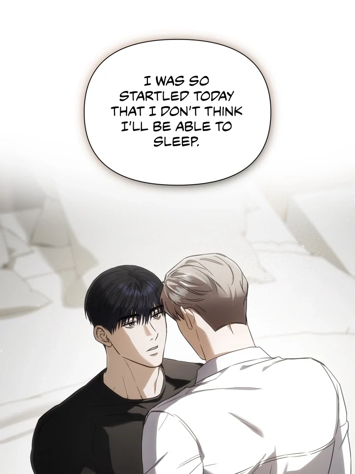 Read Baby Risk chapter 3 image 13 on Lezhin