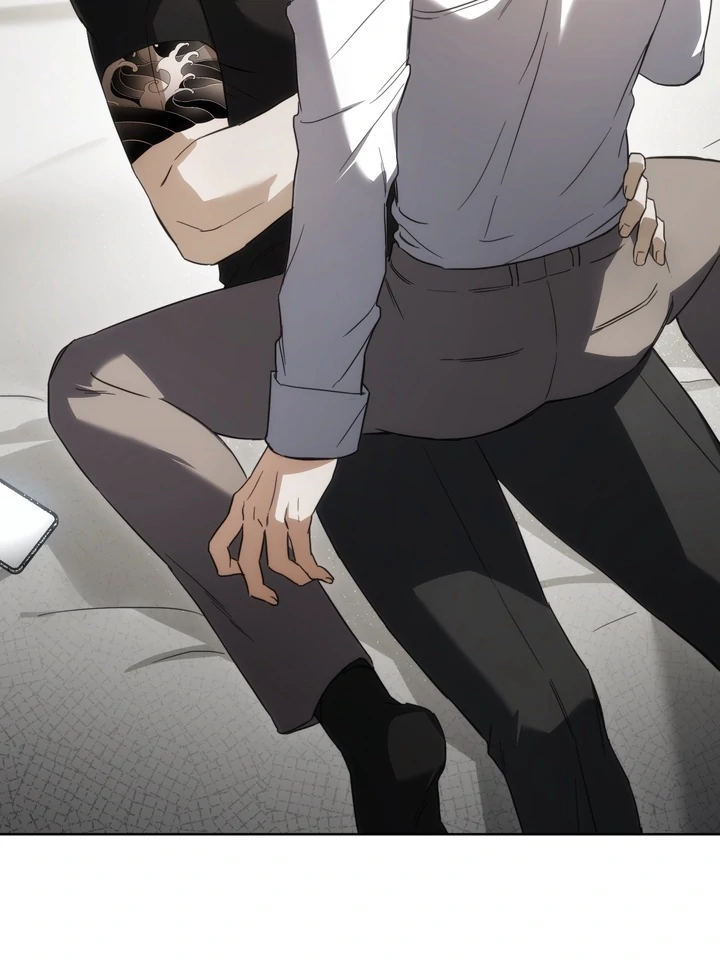 Read Baby Risk chapter 3 image 14 on Lezhin