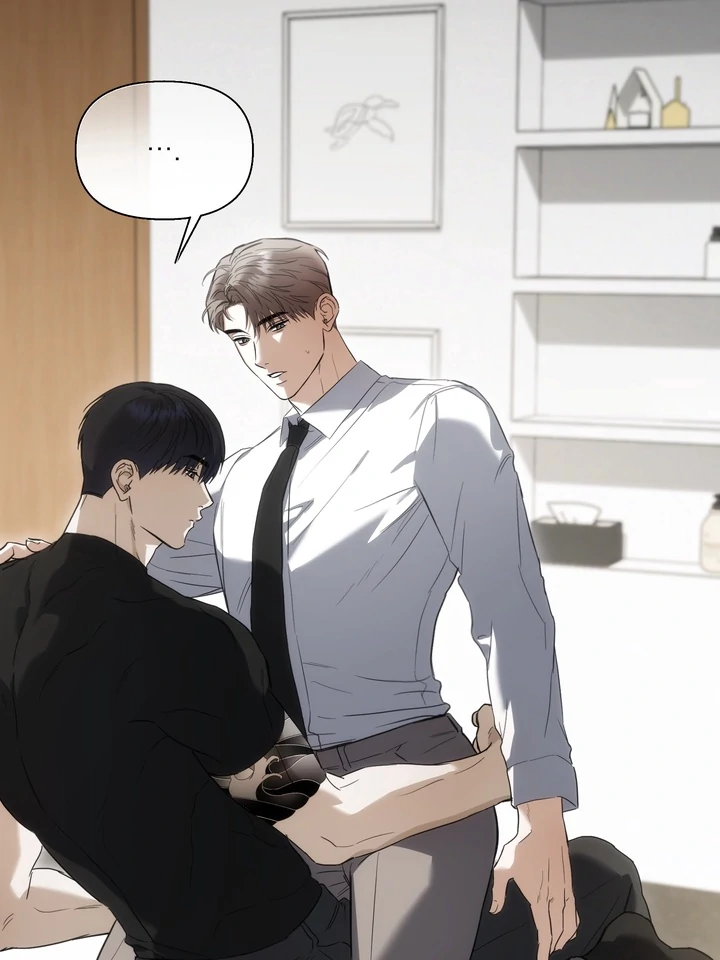 Read Baby Risk chapter 3 image 16 on Lezhin
