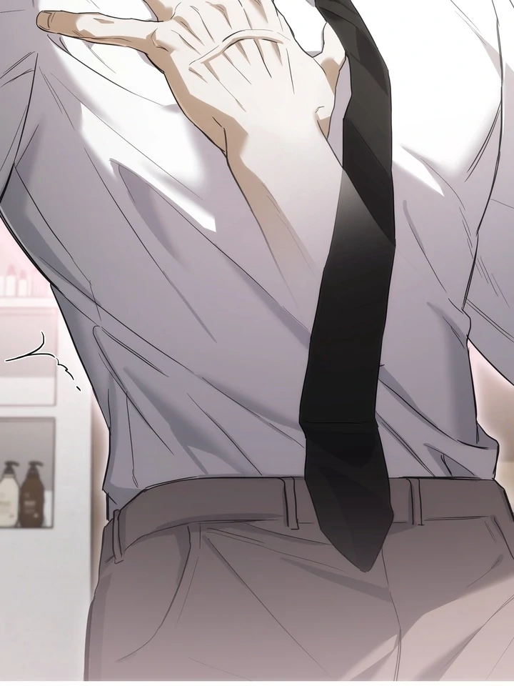 Read Baby Risk chapter 3 image 21 on Lezhin