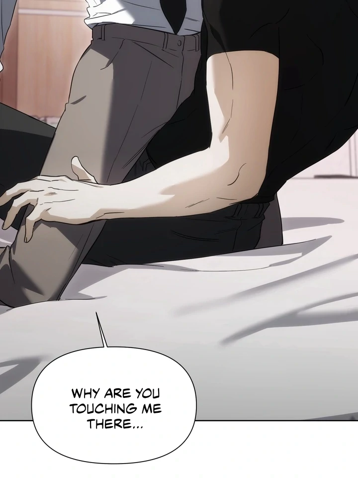 Read Baby Risk chapter 3 image 26 on Lezhin