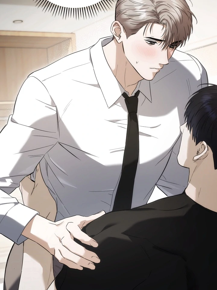 Read Baby Risk chapter 3 image 31 on Lezhin