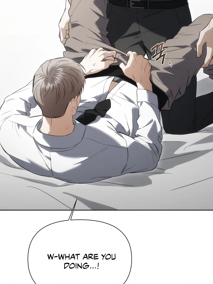 Read Baby Risk chapter 3 image 35 on Lezhin