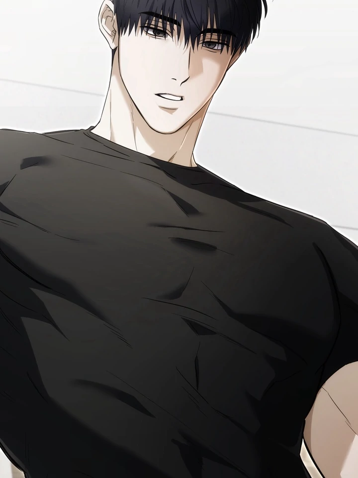 Read Baby Risk chapter 3 image 37 on Lezhin
