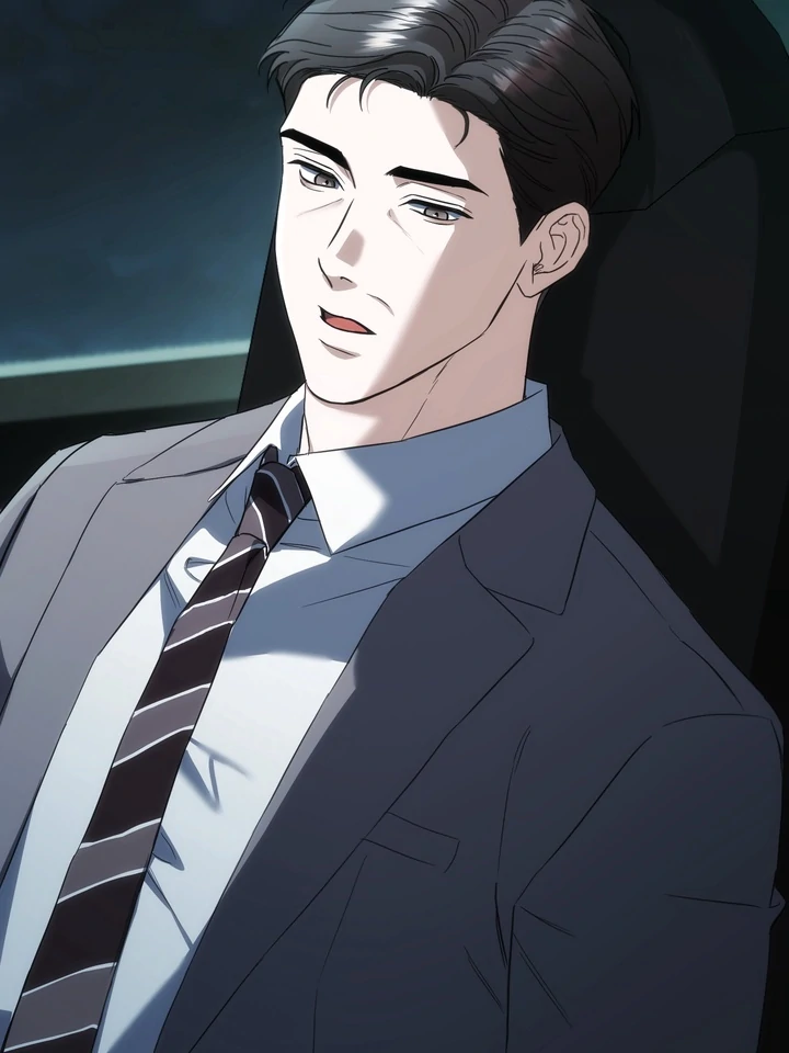 Read Baby Risk chapter 3 image 4 on Lezhin