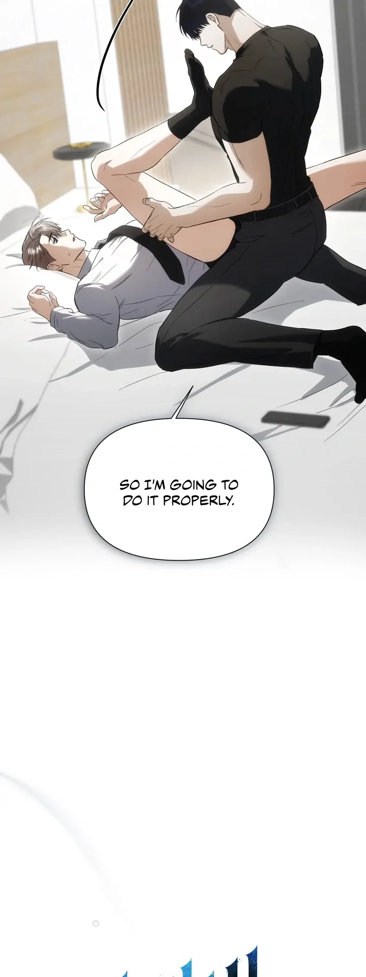 Read Baby Risk chapter 3 image 40 on Lezhin