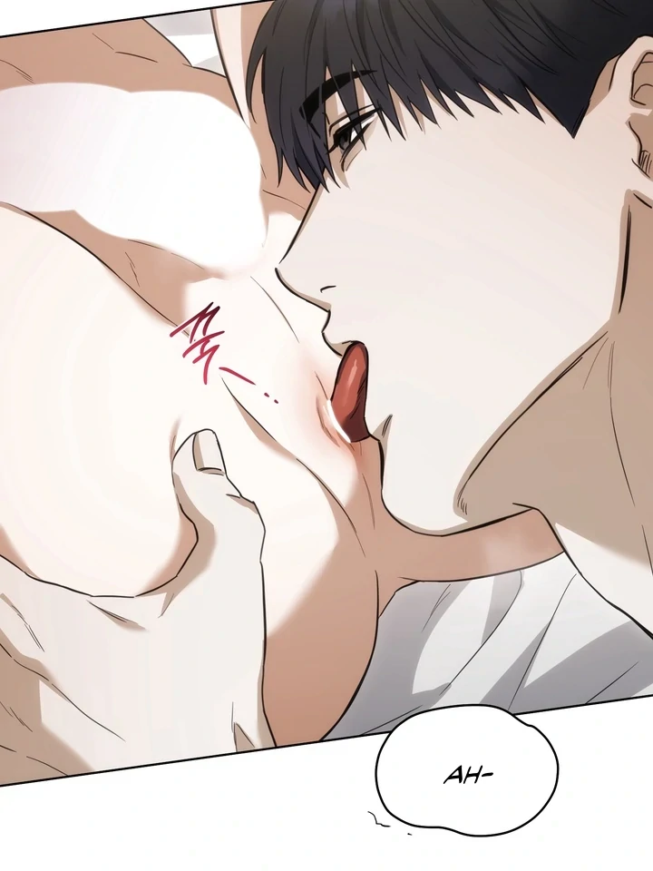 Read Baby Risk chapter 3 image 46 on Lezhin