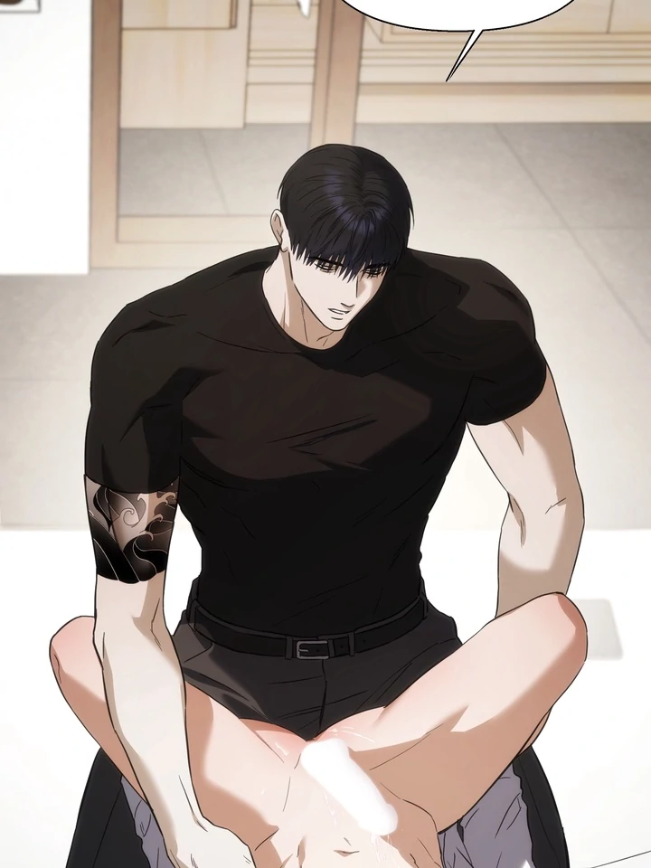 Read Baby Risk chapter 3 image 52 on Lezhin
