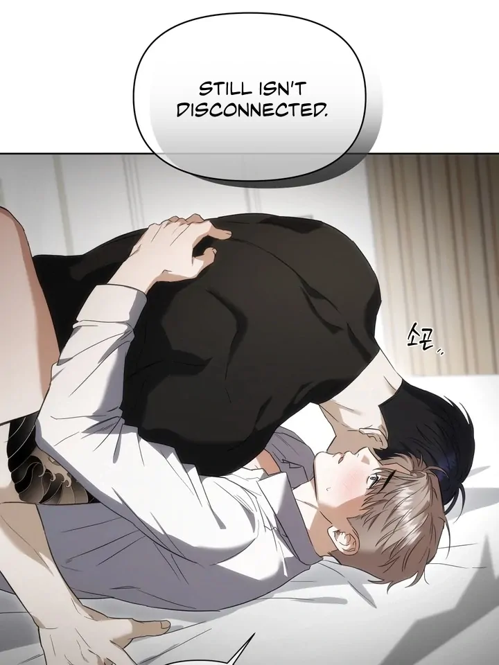 Read Baby Risk chapter 3 image 57 on Lezhin