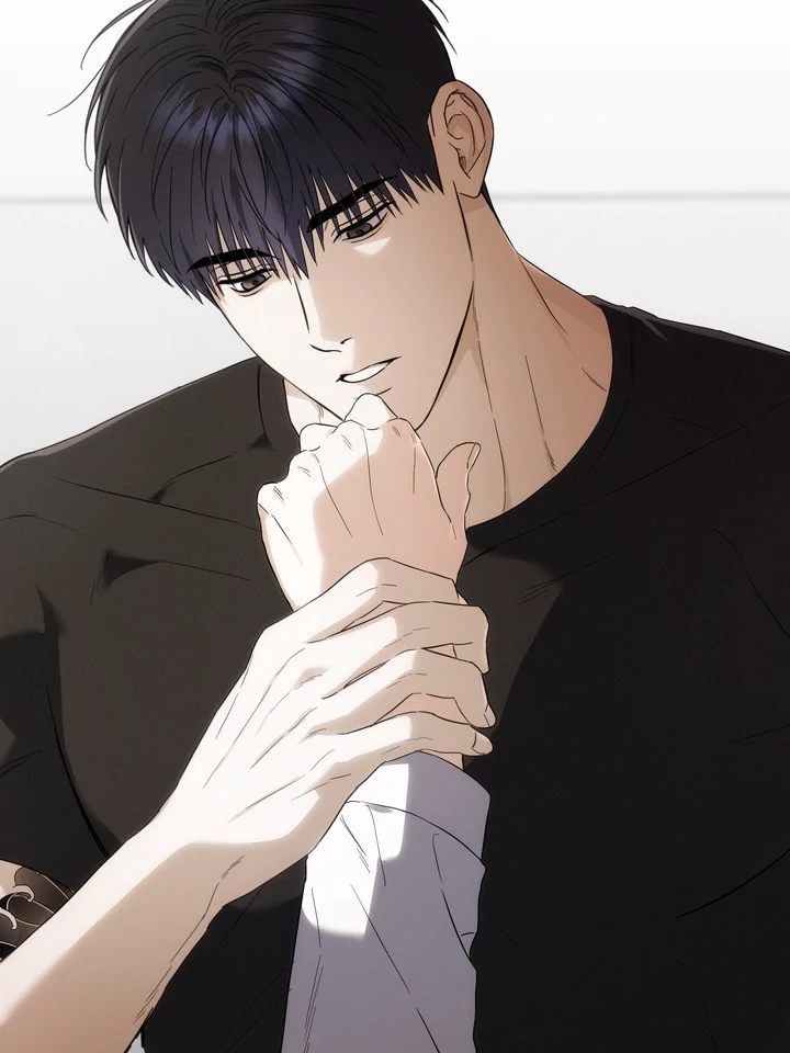 Read Baby Risk chapter 4 image 21 on Lezhin