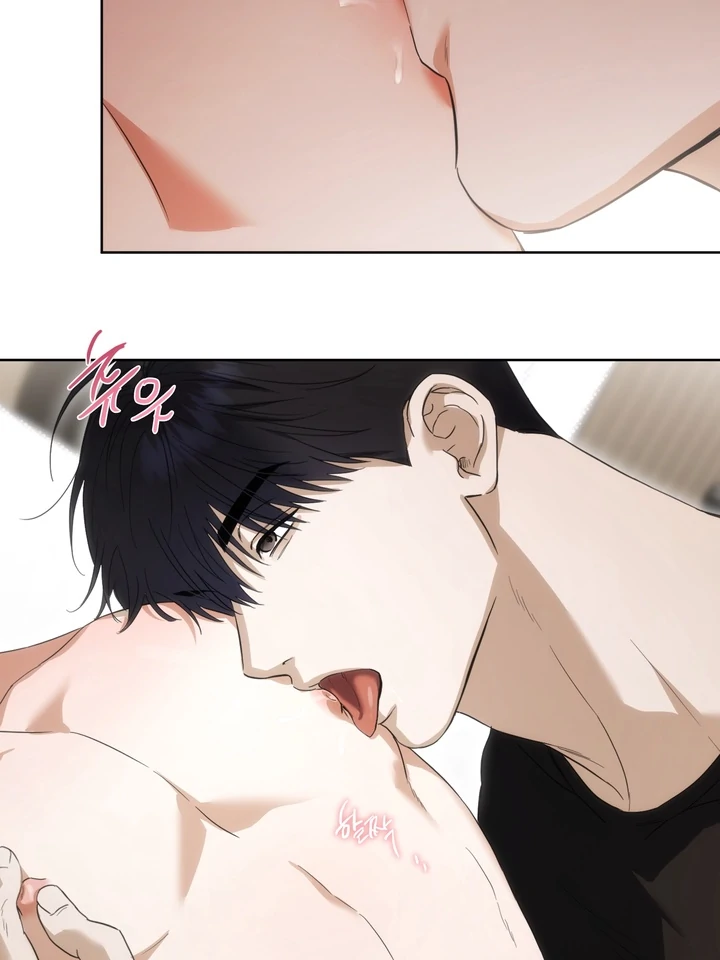 Read Baby Risk chapter 4 image 27 on Lezhin