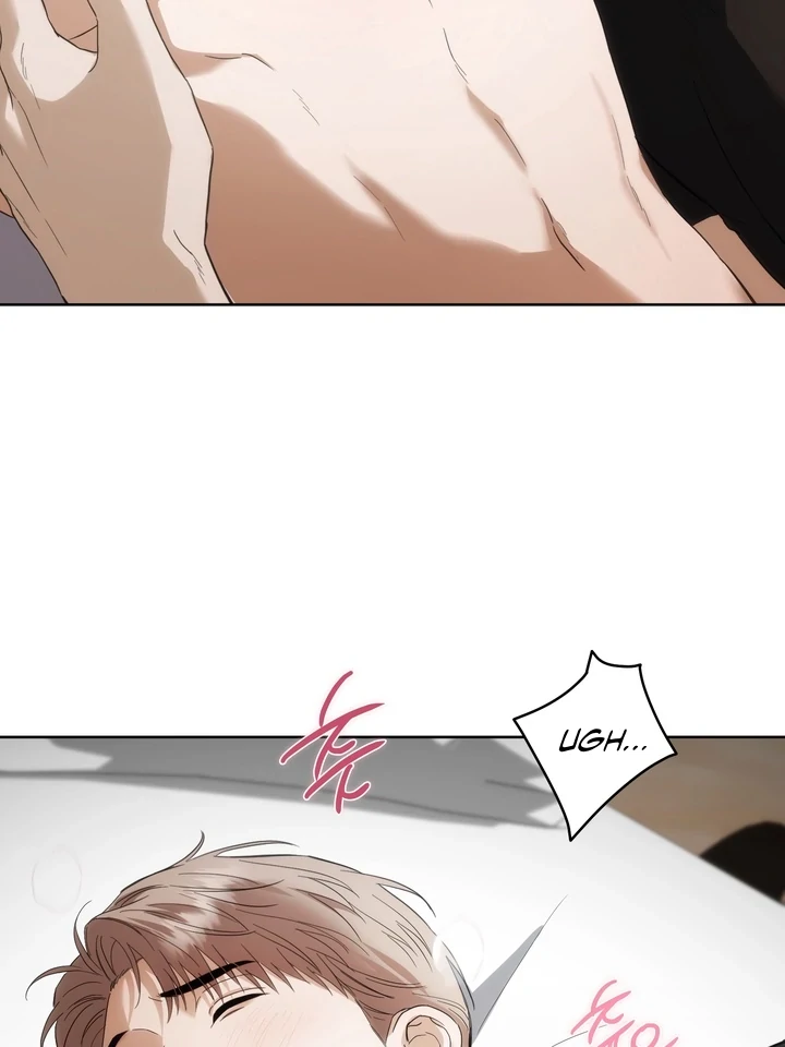 Read Baby Risk chapter 4 image 28 on Lezhin
