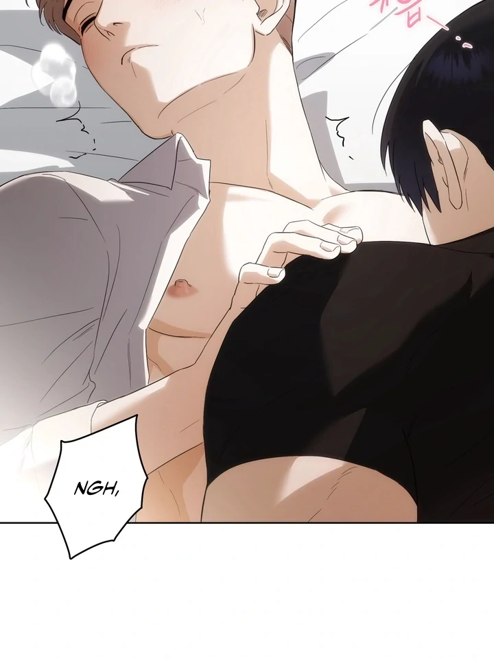 Read Baby Risk chapter 4 image 29 on Lezhin