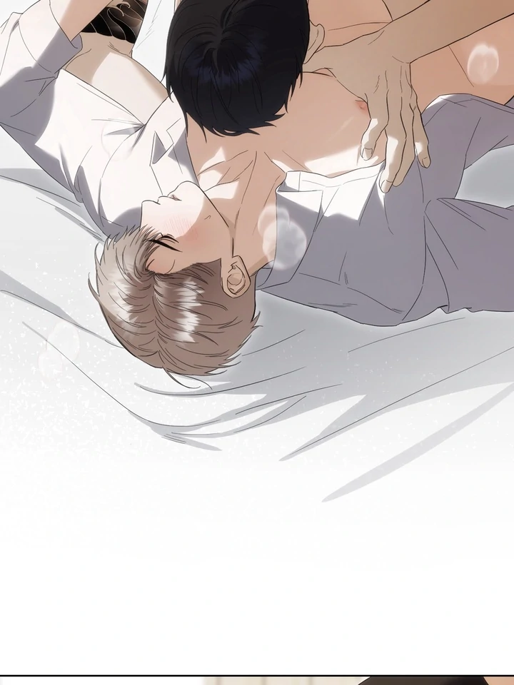 Read Baby Risk chapter 4 image 31 on Lezhin