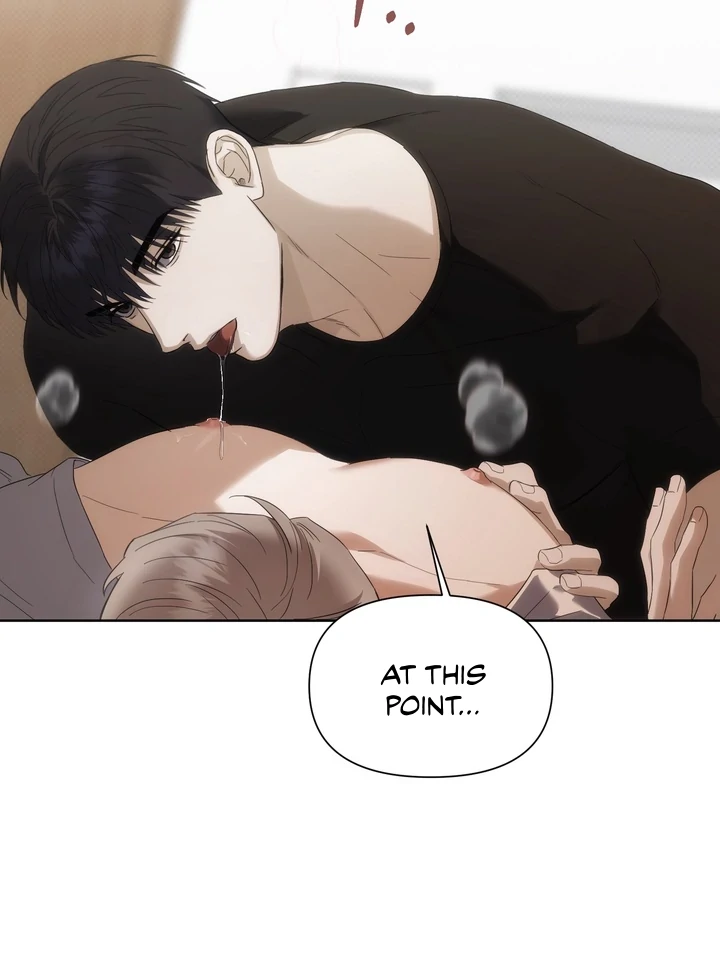 Read Baby Risk chapter 4 image 37 on Lezhin