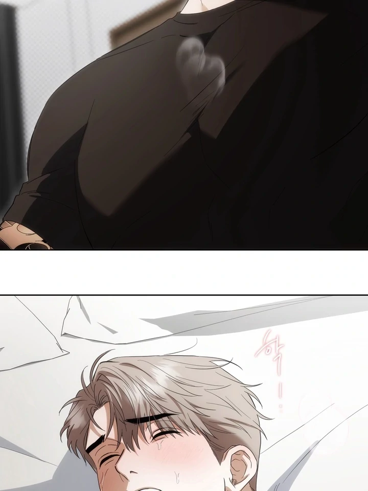 Read Baby Risk chapter 4 image 45 on Lezhin