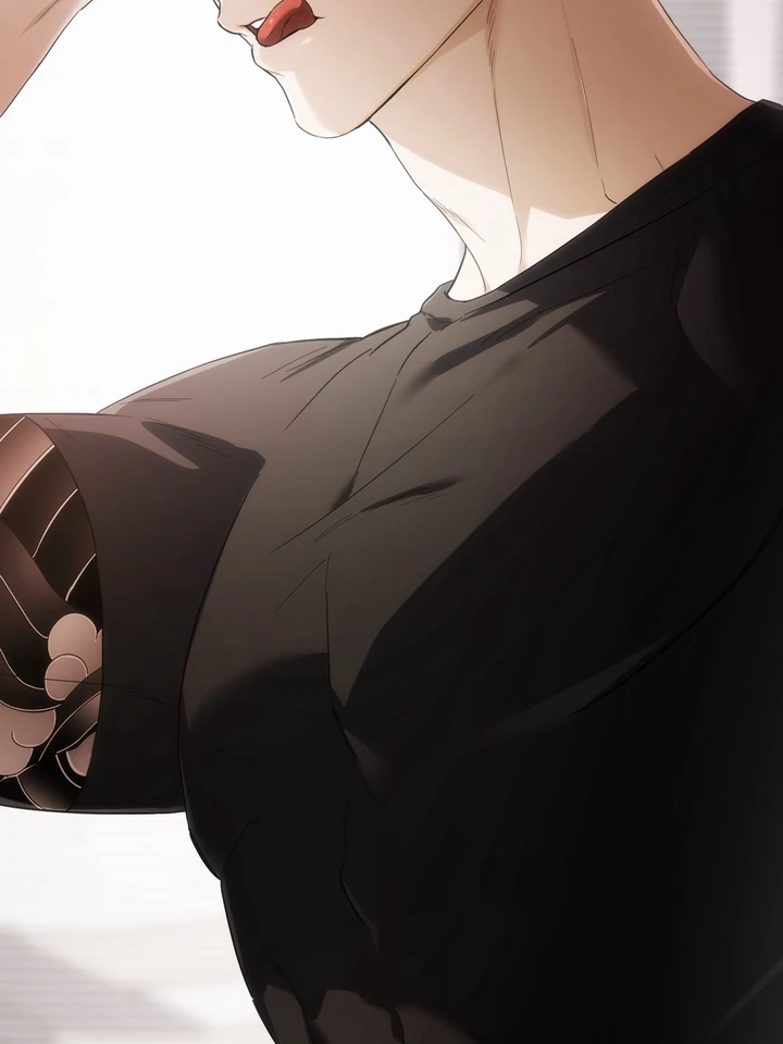 Read Baby Risk chapter 4 image 48 on Lezhin