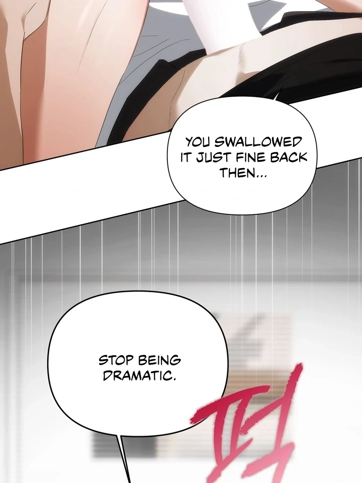 Read Baby Risk chapter 4 image 51 on Lezhin
