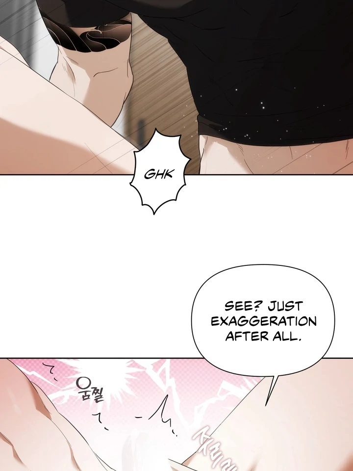 Read Baby Risk chapter 4 image 56 on Lezhin