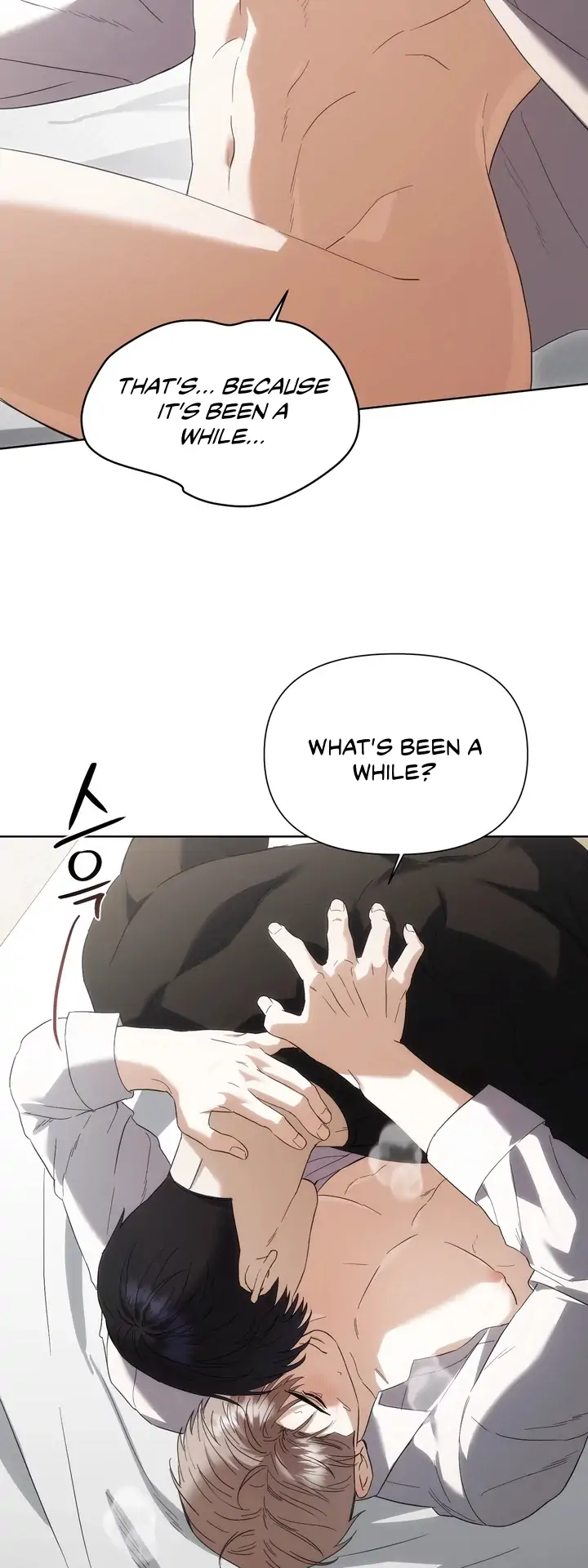 Read Baby Risk chapter 4 image 59 on Lezhin
