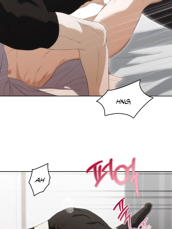 Read Baby Risk chapter 4 image 61 on Lezhin