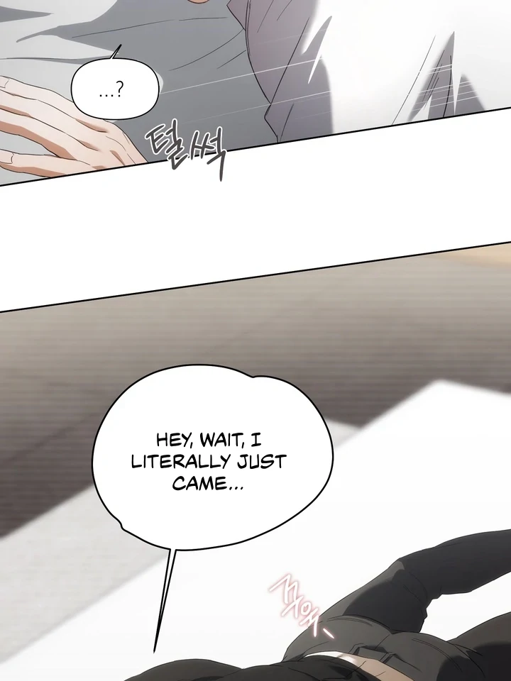 Read Baby Risk chapter 4 image 74 on Lezhin