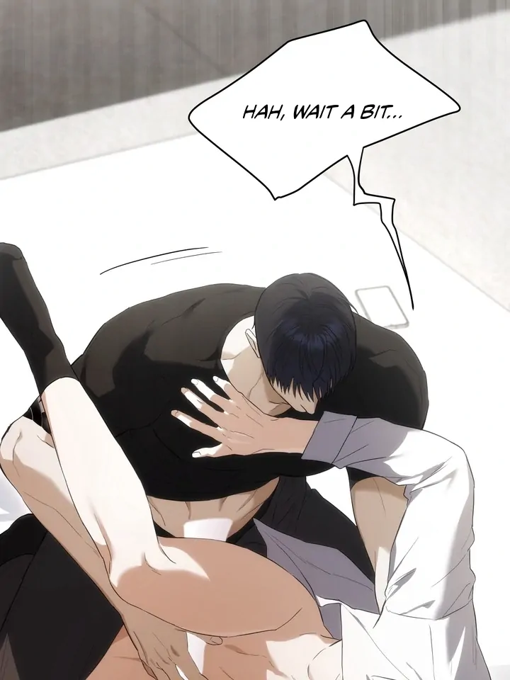 Read Baby Risk chapter 4 image 8 on Lezhin