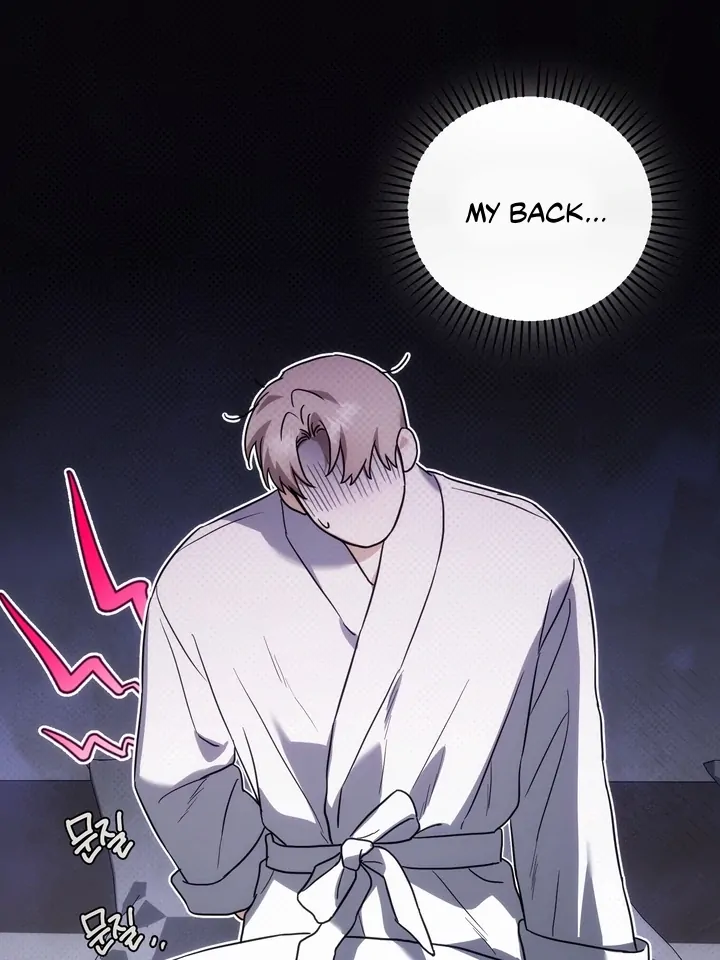 Read Baby Risk chapter 5 image 26 on Lezhin