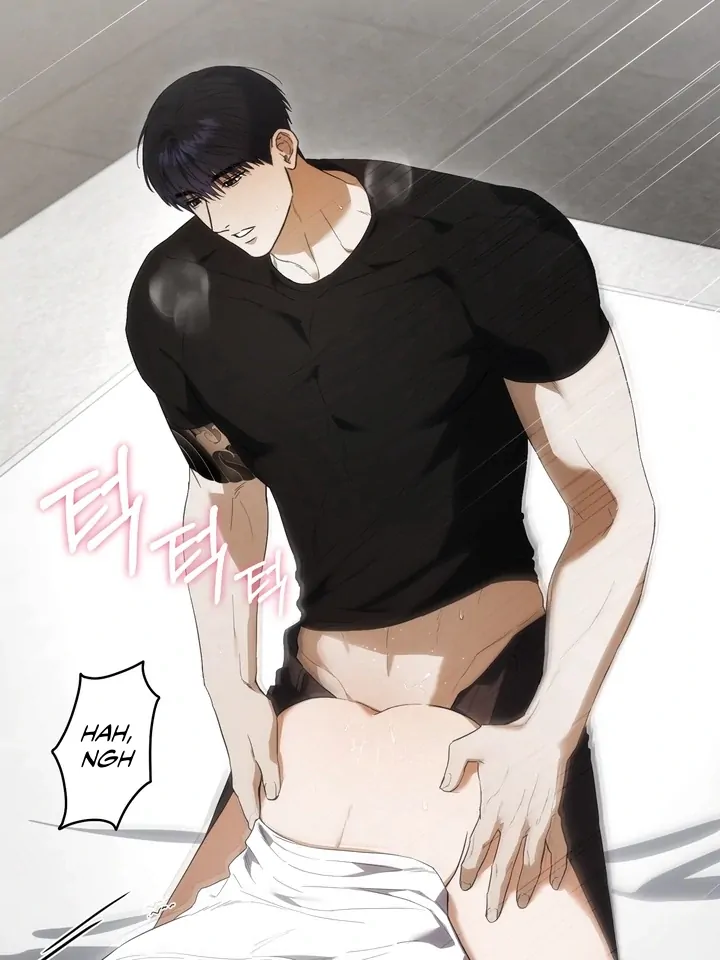 Read Baby Risk chapter 5 image 3 on Lezhin