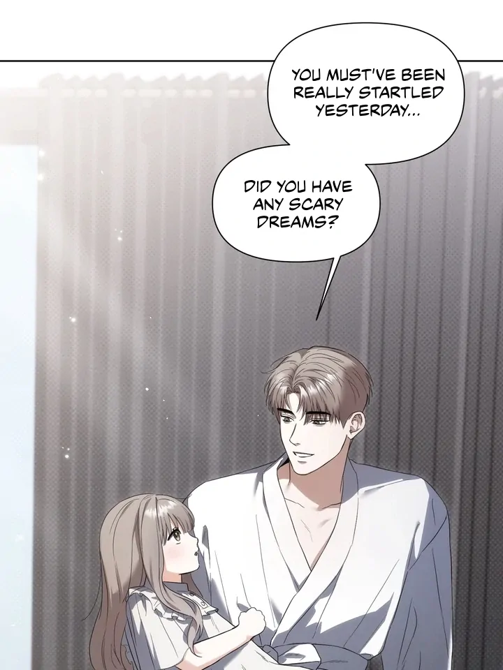 Read Baby Risk chapter 5 image 32 on Lezhin