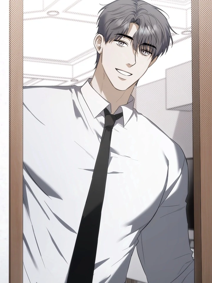 Read Baby Risk chapter 5 image 35 on Lezhin