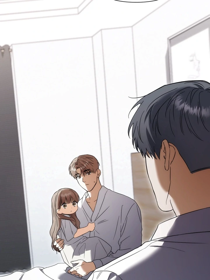 Read Baby Risk chapter 5 image 38 on Lezhin