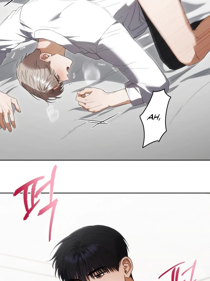 Read Baby Risk chapter 5 image 4 on Lezhin
