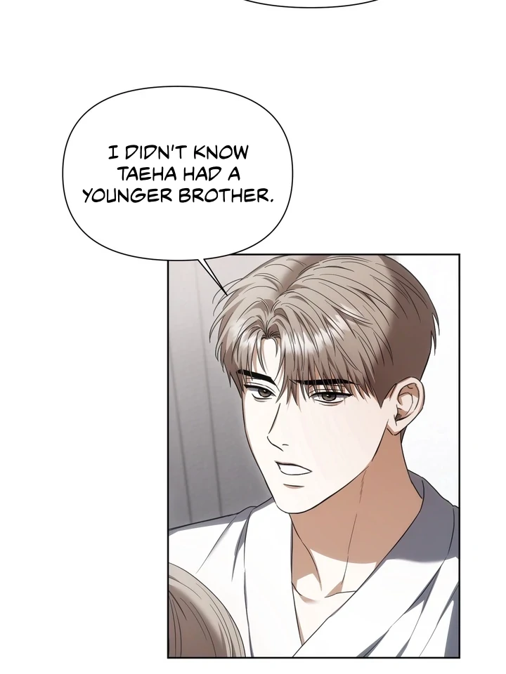Read Baby Risk chapter 5 image 40 on Lezhin
