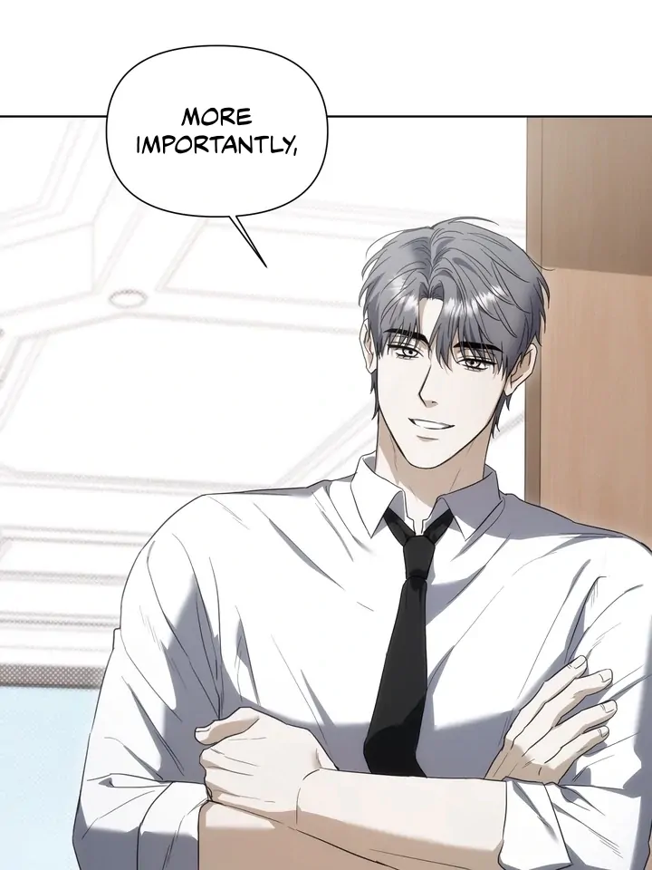 Read Baby Risk chapter 5 image 42 on Lezhin