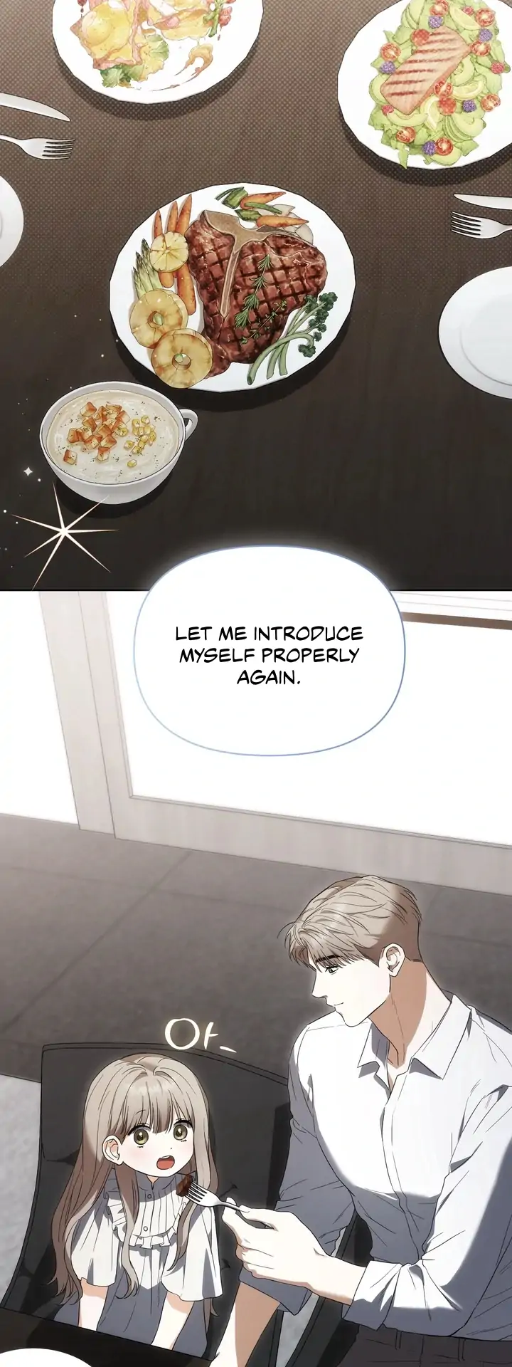 Read Baby Risk chapter 5 image 49 on Lezhin