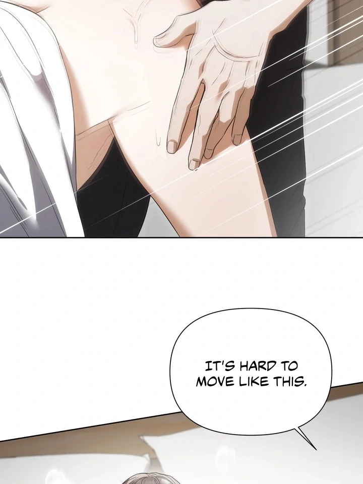 Read Baby Risk chapter 5 image 6 on Lezhin