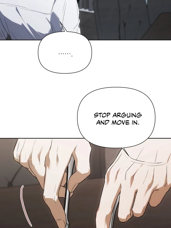 Read Baby Risk chapter 5 image 66 on Lezhin