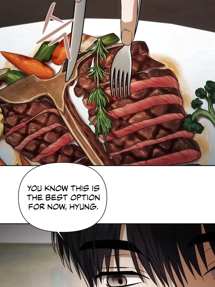 Read Baby Risk chapter 5 image 67 on Lezhin