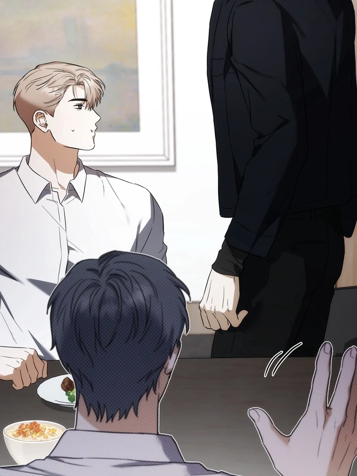 Read Baby Risk chapter 5 image 71 on Lezhin